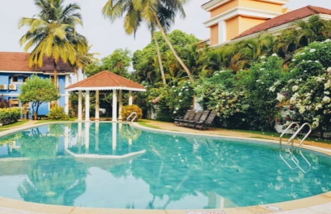 Seaside one Bedroom Apartment - Foto 11