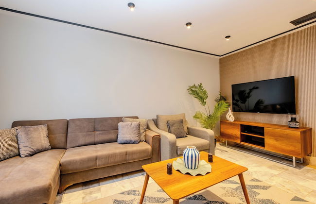 Home Of Istanbul - Foto 31