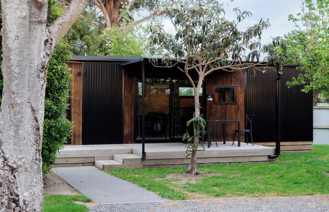 Havelock North Holiday Park - Foto 19