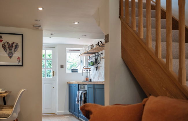 Cosy 2BD Cottage Near Daylesford - Foto 26