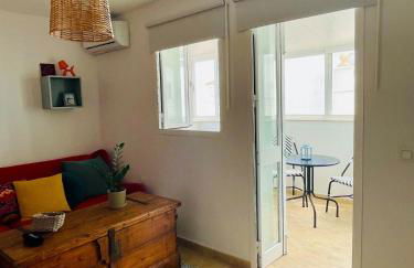 AZUL BARBATE, ático a 2 minutos de la playa - Foto 11