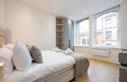 Amazing 1BD Apartment China Town Manchester - Foto 21