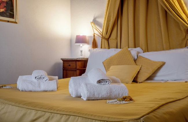 Agriturismo Borgo Sant'Ercolano - Foto 10