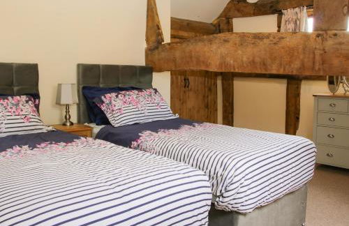 Broughton Stables - Foto 13