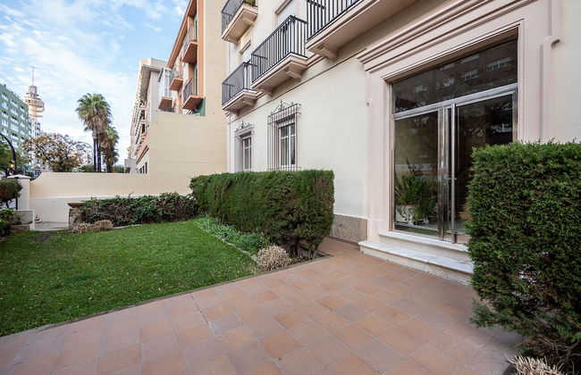 Gran Apartamento Avenida 57 - Foto 5