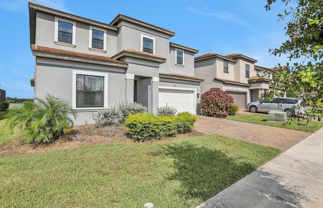 209mcv - Balmoral Resort 4 Bedroom Home - Foto 35