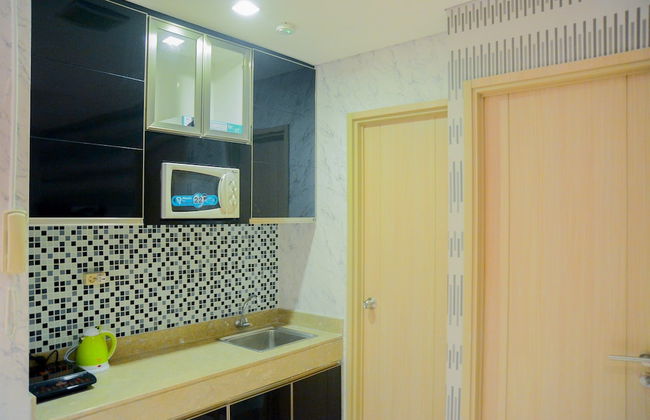 Exclusive 2BR Apartment at Elpis Residence - Foto 10