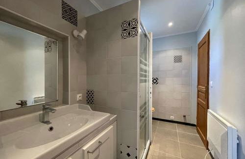 Villa 4 pers avec piscine privée, grand terrain, animaux admis, WiFi, Orgnac l'Aven - FR-1-382-207 - Foto 5