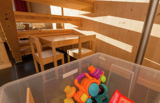 Chalet in Hohentauern Near Ski Lift - Foto 8