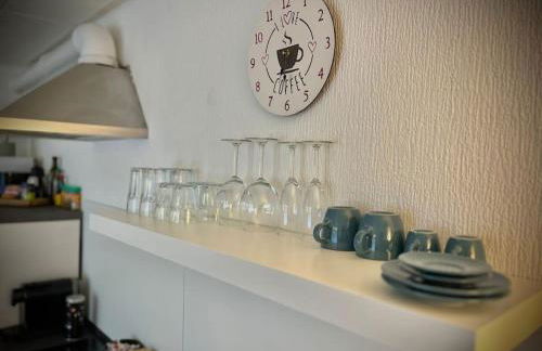 G&G Homely Apartment Horhausen Westerwald - near A3 - Foto 35