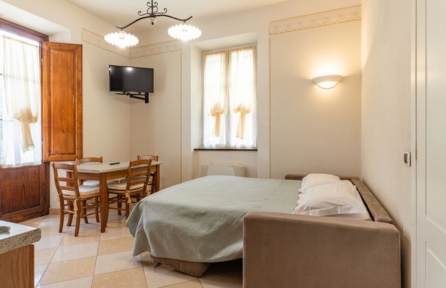 Lucca Franco's Villa - Foto 30