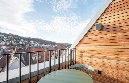 Limehome Stuttgart Elsenhansstr. - Foto 14