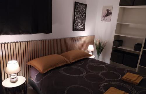 charmant gite 25m² indépendant - Foto 21