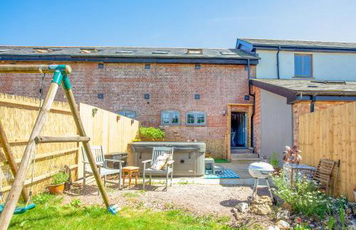 Old Highwood - Piglet Cottage - Foto 25