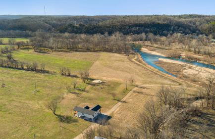 Elk View-Access Elk River-Rural Acreage-Huge Patio - Foto 27