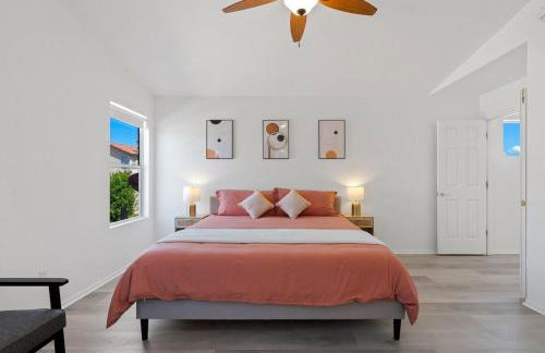 Catalina Pool-side Hideaway 4 Bed 3 Bath - Foto 14