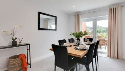 Surehaven Stays 3 Bedroom House Braintree - Foto 3