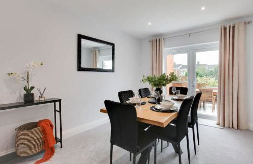 Surehaven Stays 3 Bedroom House Braintree - Foto 3