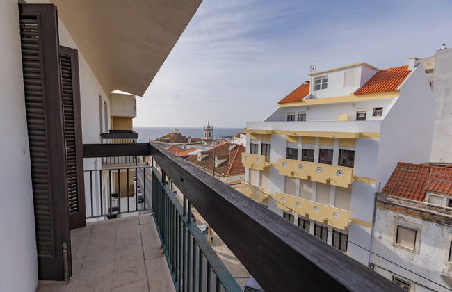 LightHouse Apartment - Foto 1