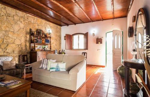 Rustic Holiday House in the Natural Park - Foto 23