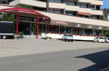 Schwarzwald geht immer Fewo 60 qm mit großem Südbalkon, WLAN und Magenta TV - Foto 35