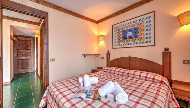 Grange Hike Ski - 27D Sestriere - Photo 5, Room