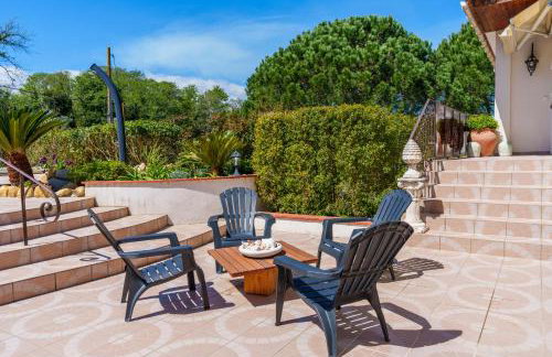 Villa Roma - Foto 23