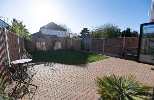 La Casita - Inside the Gates of Frinton-On-Sea - Foto 2