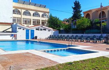 Apartamentos Sol y Luna 3000 - Photo 28