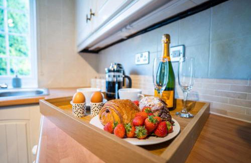 Beautiful detached home in quaint village setting - Foto 6