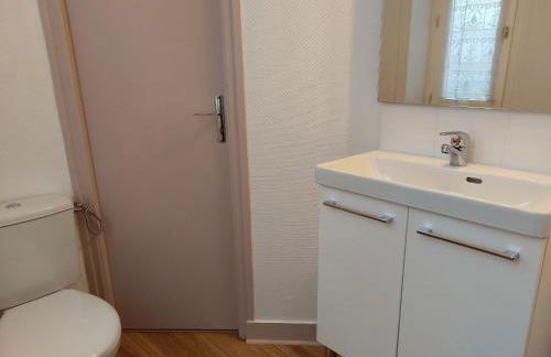 Apartment Le Petit Robinson-7 by Interhome - Foto 8