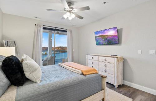 Topsider Condo w/ Updated Design & Amazing Main Channel Views - Foto 21