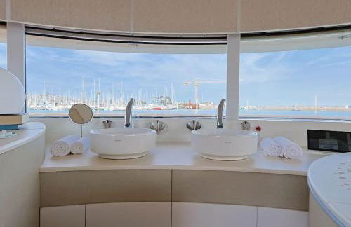 ANTHENEA Suite Hôtelière Flottante - Foto 17