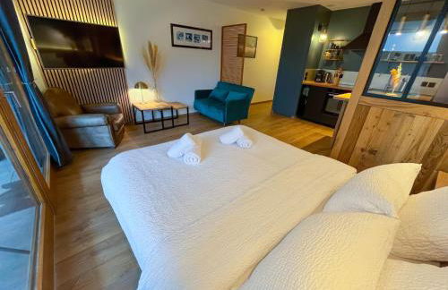 Résidence Emeraude - Centre Village - AravisTour - Photo 11