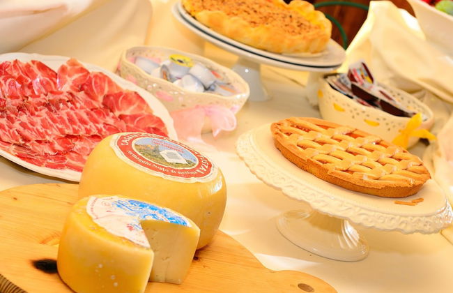 Borgo Mandoleto - Foto 67