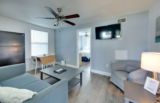 Silver Sands - Foto 17