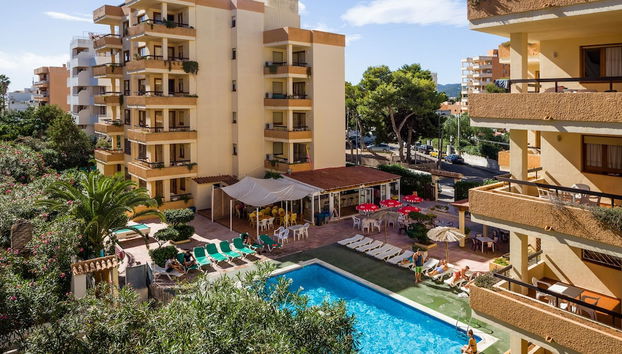 Apartamentos Arlanza - Adults Only - Foto 2, Imagem principal