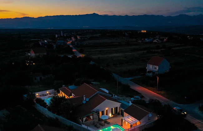 Villa With Private Pool and Terrace - Foto 35