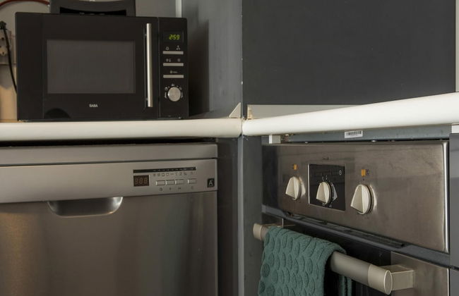 B15 - Rocha Condo Apartment by DreamAlgarve - Foto 7