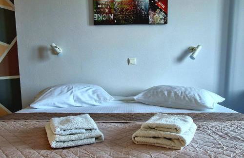 Platsa Apartments - Foto 7