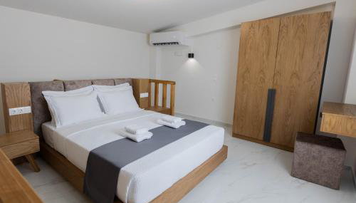 Calma Luxury Suites - Foto 2