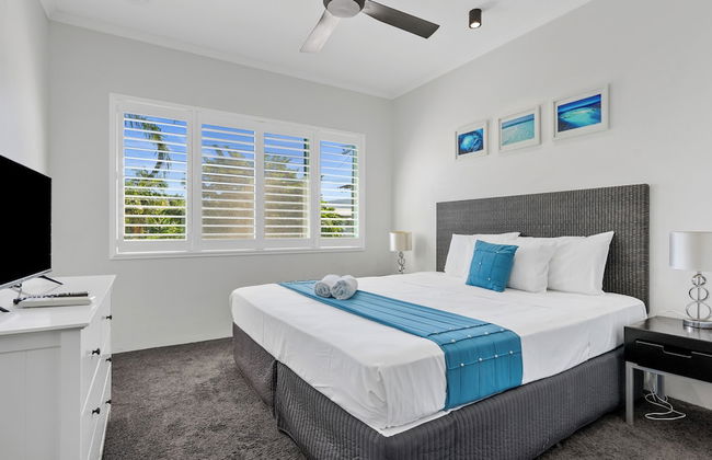 Coral Sands Resort - Photo 7