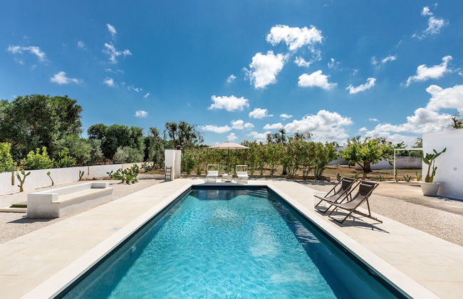 122 Lamia Madreperla by Barbarhouse - Foto 14