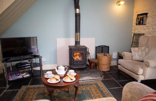 The Coach House New Quay - Foto 9