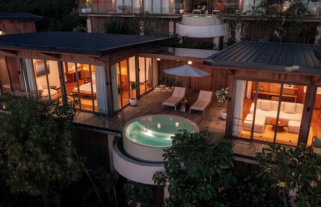 Grün Uluwatu - Foto 45