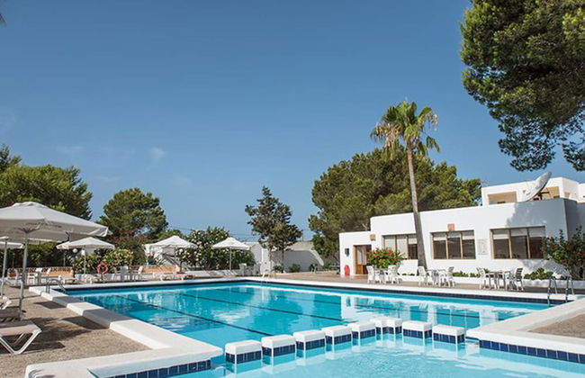 Bungalow Es Pins - Foto 44