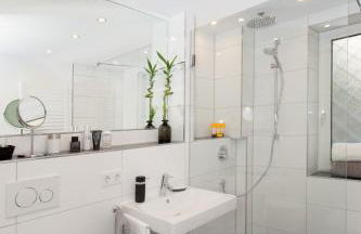 Main Apartment Frankfurt Offenbach - Foto 5