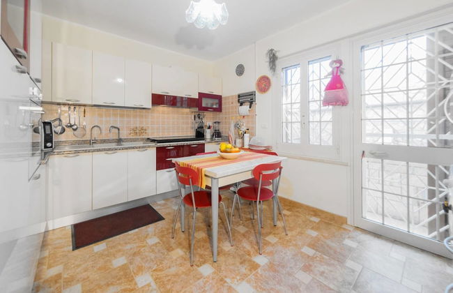 Villa Petra Ciullo - Foto 4