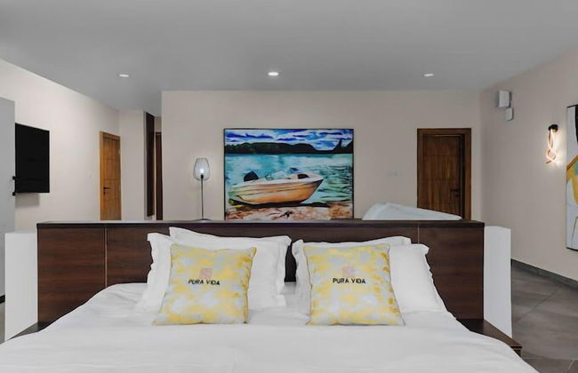 Pura Vida Beach - Foto 2