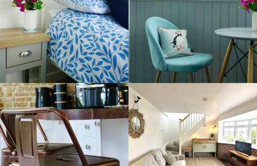 THE VIEW apartment with free parking close to town - Foto 1